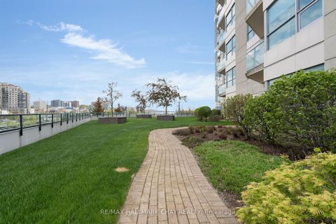Photo 38 at 308 - 6 Toronto Street, City Centre, Barrie