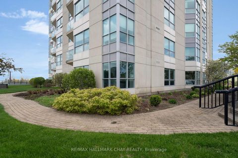 Photo 39 at 308 - 6 Toronto Street, City Centre, Barrie