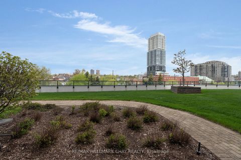 Photo 40 at 308 - 6 Toronto Street, City Centre, Barrie
