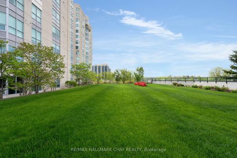 Photo 41 at 308 - 6 Toronto Street, City Centre, Barrie
