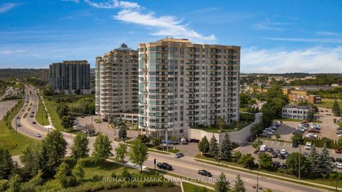 Photo 42 at 308 - 6 Toronto Street, City Centre, Barrie