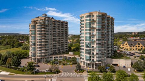 Photo 43 at 308 - 6 Toronto Street, City Centre, Barrie