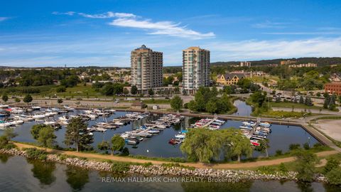 Photo 44 at 308 - 6 Toronto Street, City Centre, Barrie