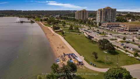 Photo 45 at 308 - 6 Toronto Street, City Centre, Barrie