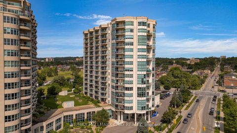 Photo 46 at 308 - 6 Toronto Street, City Centre, Barrie