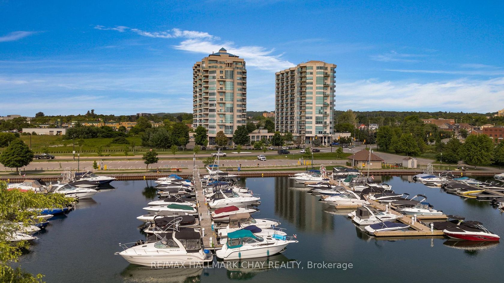 308 - 6 Toronto Street, City Centre, Barrie photo 6