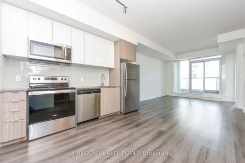 Photo 8 at 212 - 859 The Queensway, Queensway, Toronto