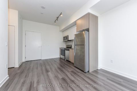 Photo 17 at 212 - 859 The Queensway, Queensway, Toronto