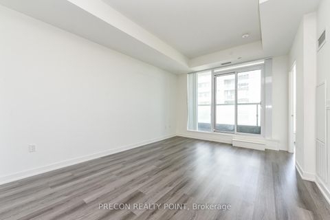 Photo 18 at 212 - 859 The Queensway, Queensway, Toronto
