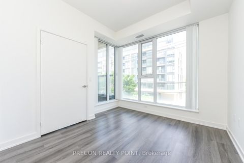 Photo 25 at 212 - 859 The Queensway, Queensway, Toronto