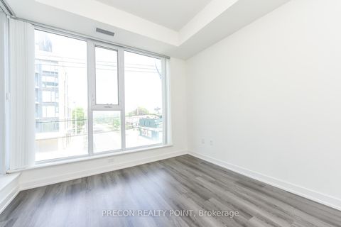 Photo 26 at 212 - 859 The Queensway, Queensway, Toronto