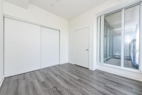 Photo 27 at 212 - 859 The Queensway, Queensway, Toronto