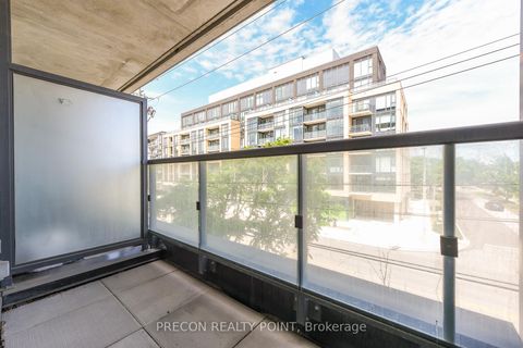 Photo 29 at 212 - 859 The Queensway, Queensway, Toronto