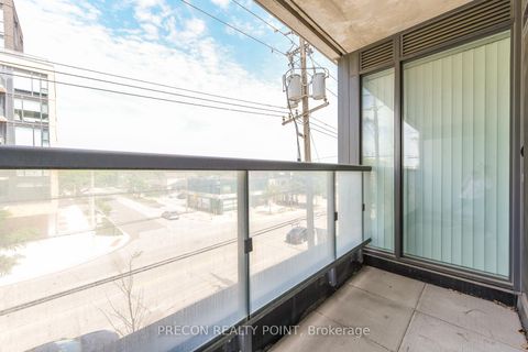Photo 30 at 212 - 859 The Queensway, Queensway, Toronto