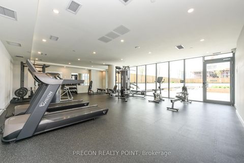 Photo 31 at 212 - 859 The Queensway, Queensway, Toronto