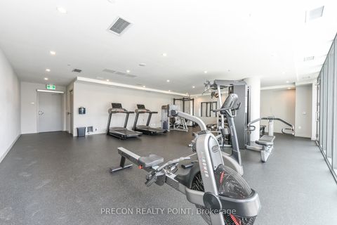 Photo 32 at 212 - 859 The Queensway, Queensway, Toronto