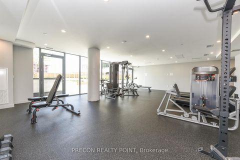 Photo 33 at 212 - 859 The Queensway, Queensway, Toronto