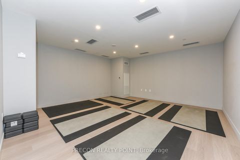 Photo 34 at 212 - 859 The Queensway, Queensway, Toronto