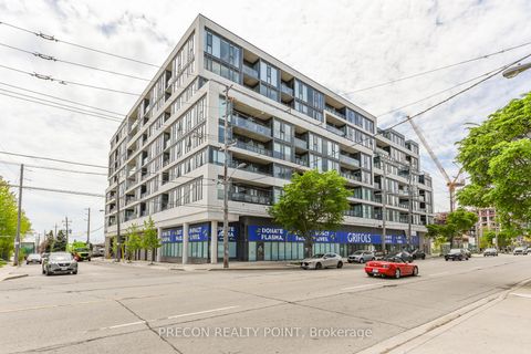 Photo 37 at 212 - 859 The Queensway, Queensway, Toronto