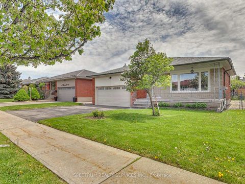 Photo 0 at 56 Blacksmith Crescent, Black Creek, Toronto
