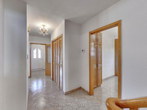 Photo 6 at 56 Blacksmith Crescent, Black Creek, Toronto