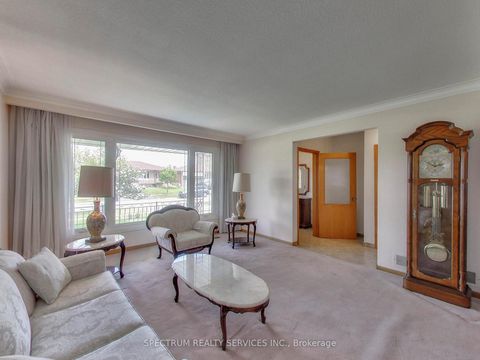 Photo 7 at 56 Blacksmith Crescent, Black Creek, Toronto