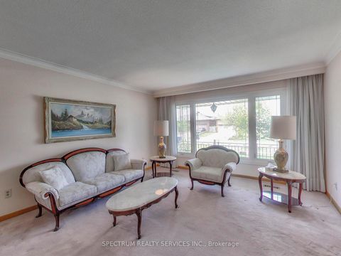 Photo 8 at 56 Blacksmith Crescent, Black Creek, Toronto