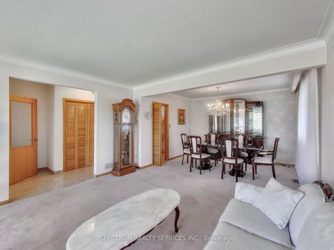 Photo 9 at 56 Blacksmith Crescent, Black Creek, Toronto