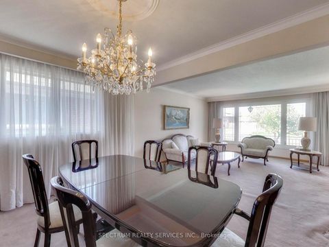 Photo 10 at 56 Blacksmith Crescent, Black Creek, Toronto