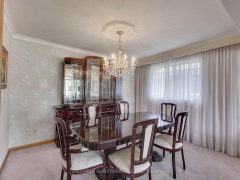 Photo 11 at 56 Blacksmith Crescent, Black Creek, Toronto