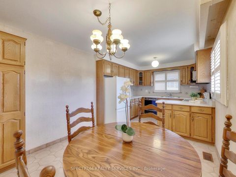 Photo 12 at 56 Blacksmith Crescent, Black Creek, Toronto