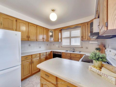 Photo 14 at 56 Blacksmith Crescent, Black Creek, Toronto