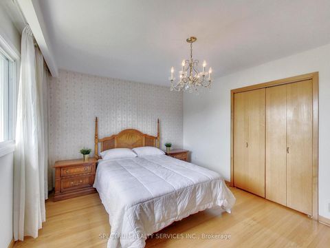 Photo 16 at 56 Blacksmith Crescent, Black Creek, Toronto