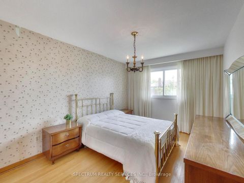 Photo 17 at 56 Blacksmith Crescent, Black Creek, Toronto