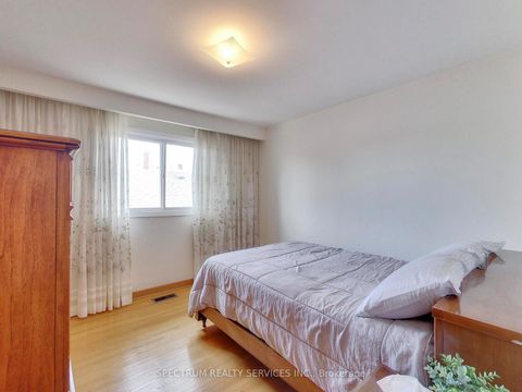 Photo 19 at 56 Blacksmith Crescent, Black Creek, Toronto
