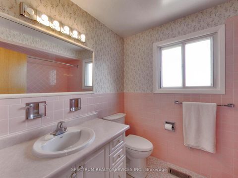 Photo 21 at 56 Blacksmith Crescent, Black Creek, Toronto
