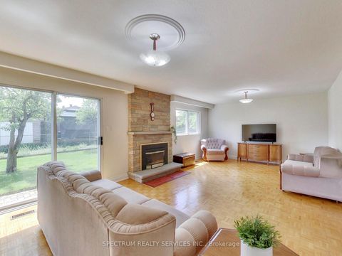 Photo 22 at 56 Blacksmith Crescent, Black Creek, Toronto
