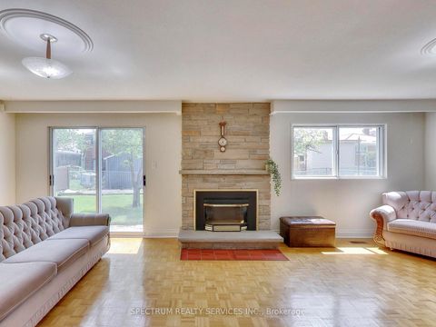 Photo 24 at 56 Blacksmith Crescent, Black Creek, Toronto