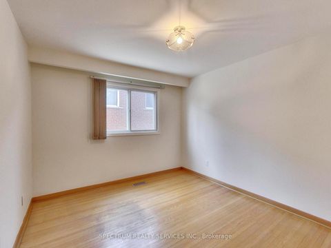 Photo 25 at 56 Blacksmith Crescent, Black Creek, Toronto