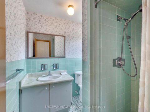 Photo 26 at 56 Blacksmith Crescent, Black Creek, Toronto