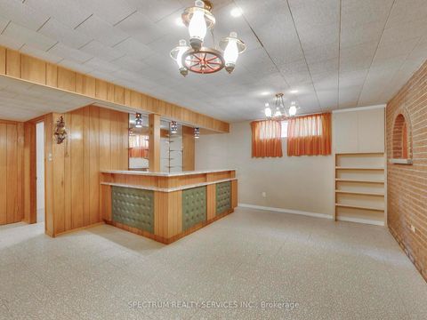 Photo 27 at 56 Blacksmith Crescent, Black Creek, Toronto