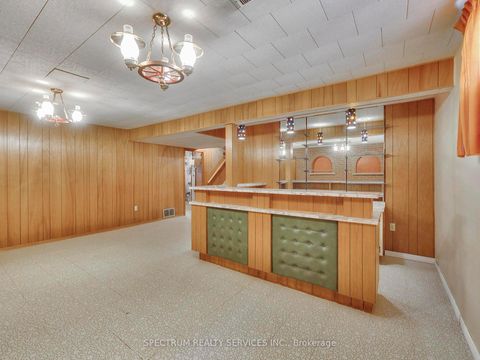 Photo 28 at 56 Blacksmith Crescent, Black Creek, Toronto