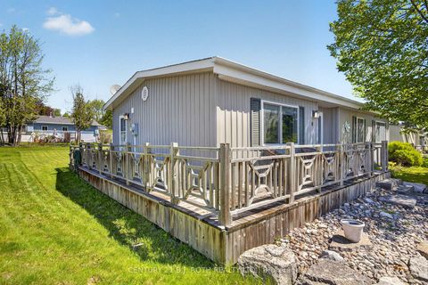 Photo 4 at 8 Belle Isle Arm, Rural Innisfil, Innisfil