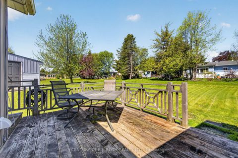 Photo 9 at 8 Belle Isle Arm, Rural Innisfil, Innisfil