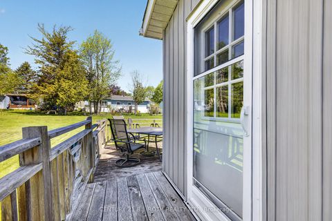 Photo 11 at 8 Belle Isle Arm, Rural Innisfil, Innisfil
