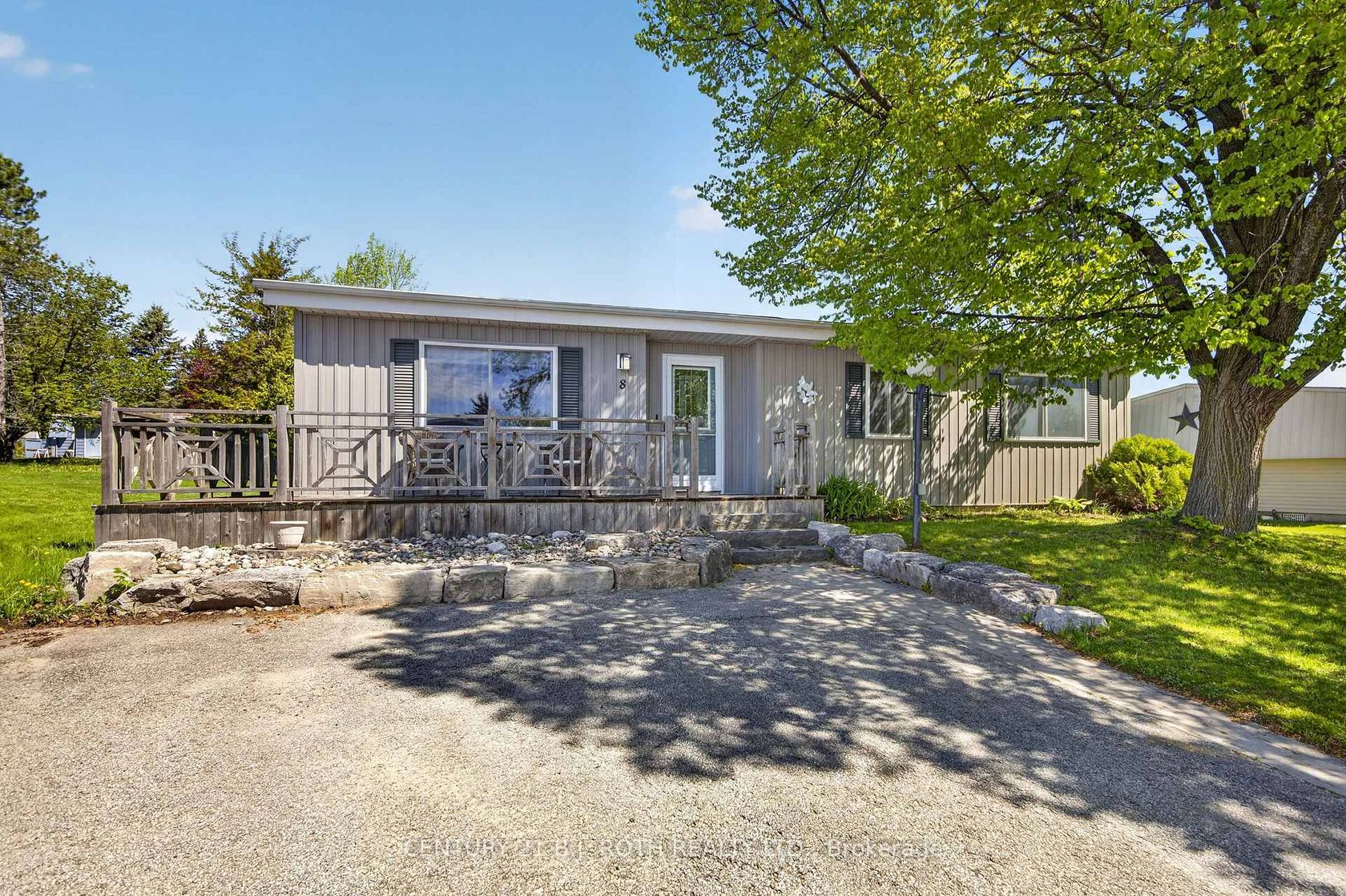 8 Belle Isle Arm, Rural Innisfil, Innisfil photo number 2
