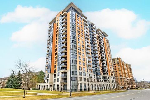 Photo 0 at 1209 - 880 Grandview Way, Willowdale East, Toronto