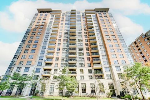 Photo 1 at 1209 - 880 Grandview Way, Willowdale East, Toronto