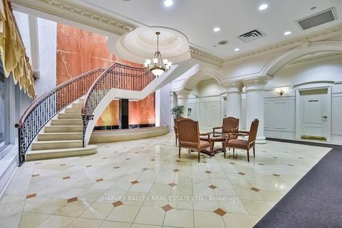 Photo 2 at 1209 - 880 Grandview Way, Willowdale East, Toronto
