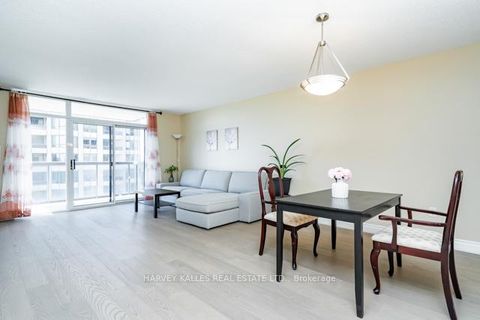 Photo 3 at 1209 - 880 Grandview Way, Willowdale East, Toronto